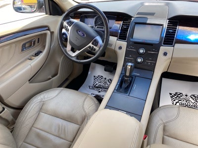 2015 Ford Taurus Limited