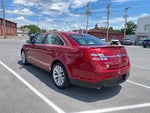 2015 Ford Taurus Limited