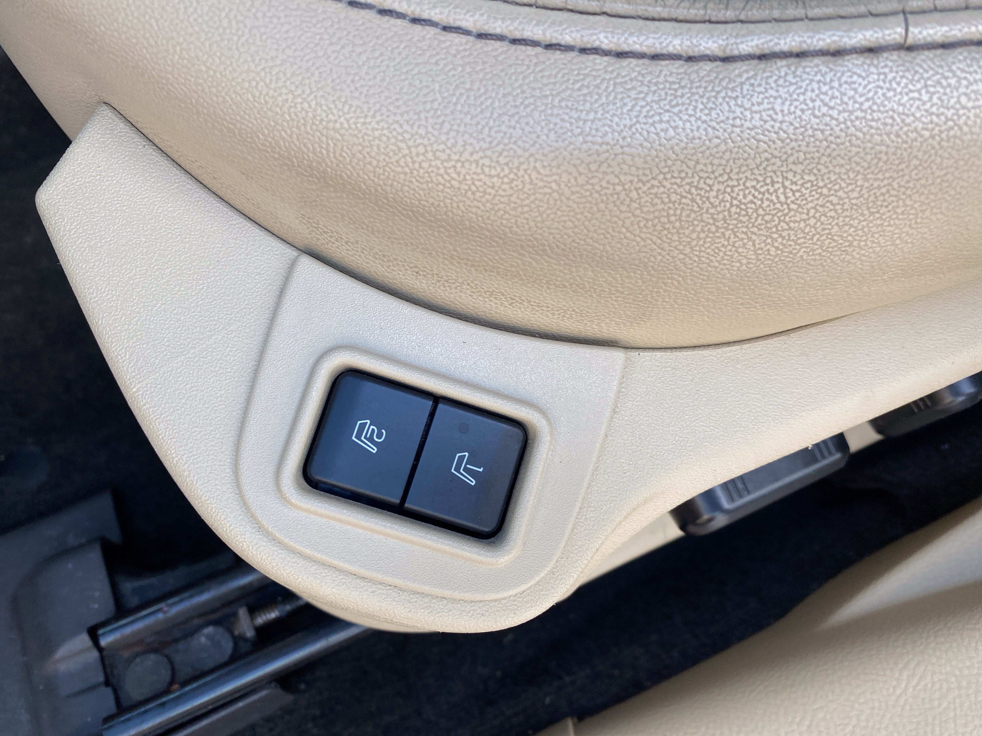 2015 Ford Taurus Limited