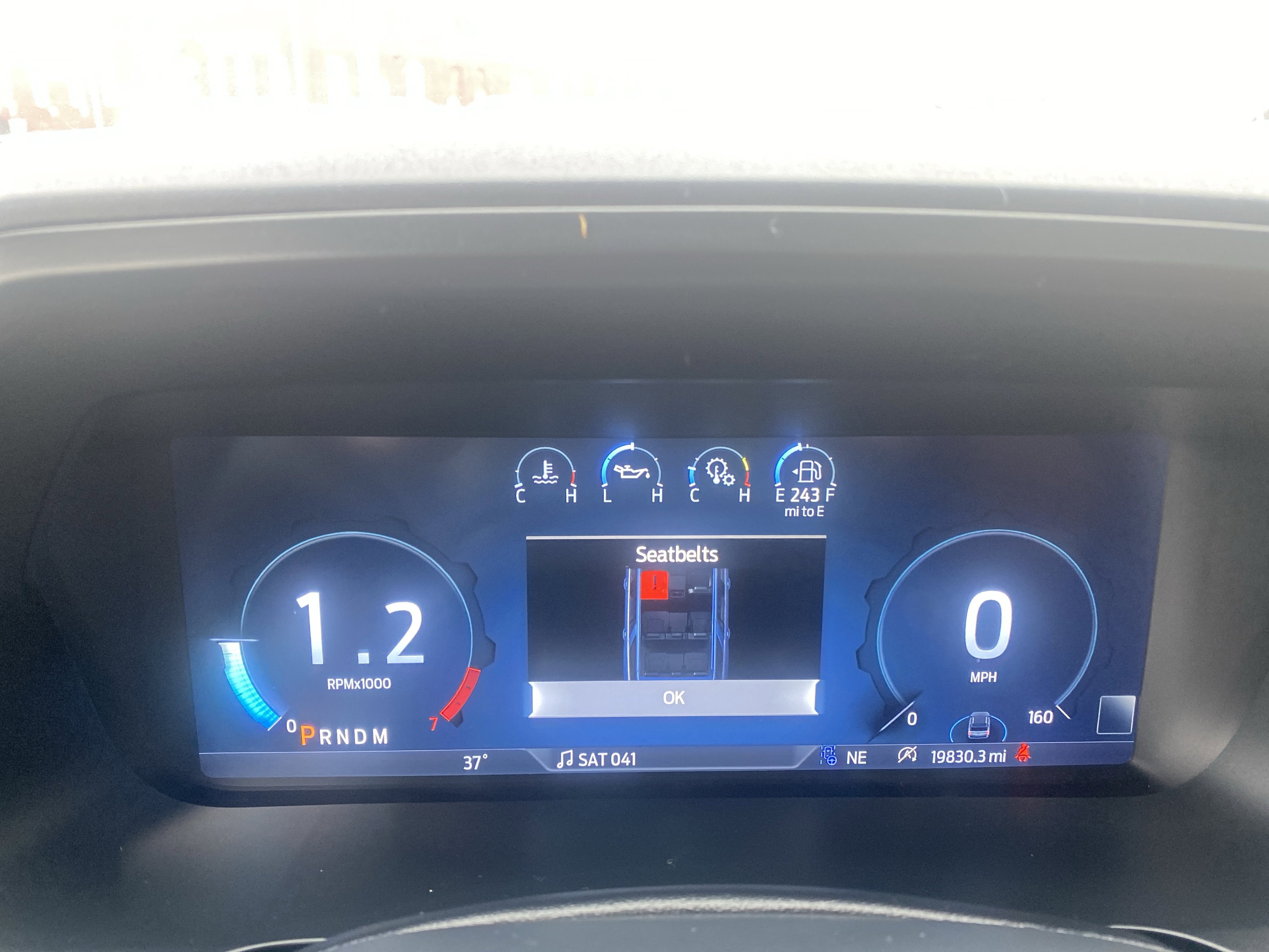 2023 Ford Expedition Max Platinum