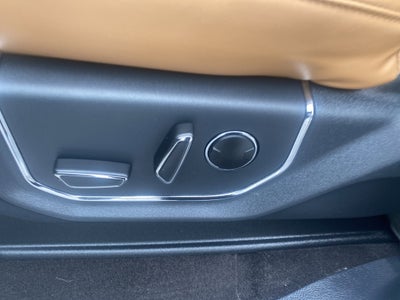 2023 Ford Expedition Max Platinum