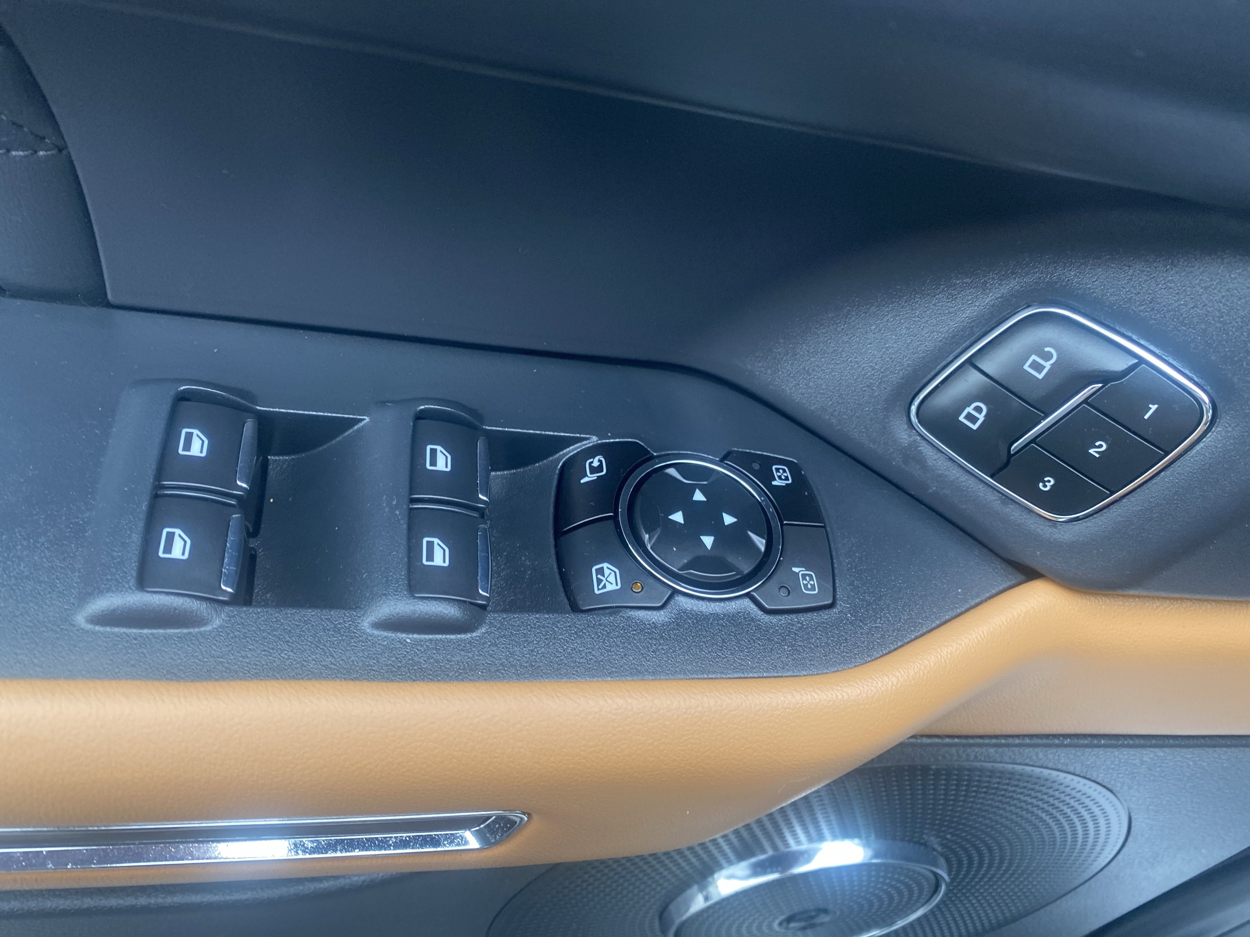 2023 Ford Expedition Max Platinum