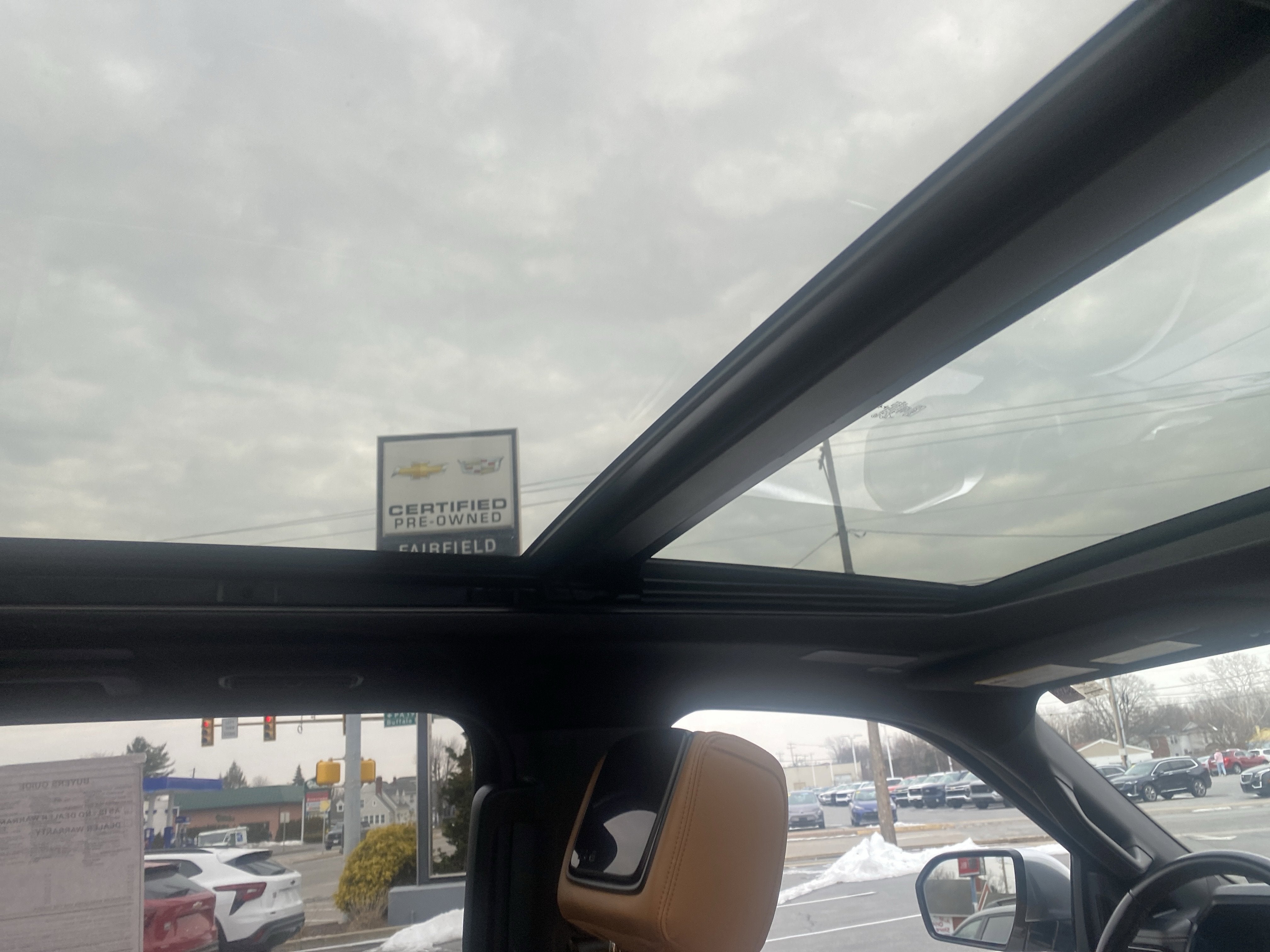 2023 Ford Expedition Max Platinum