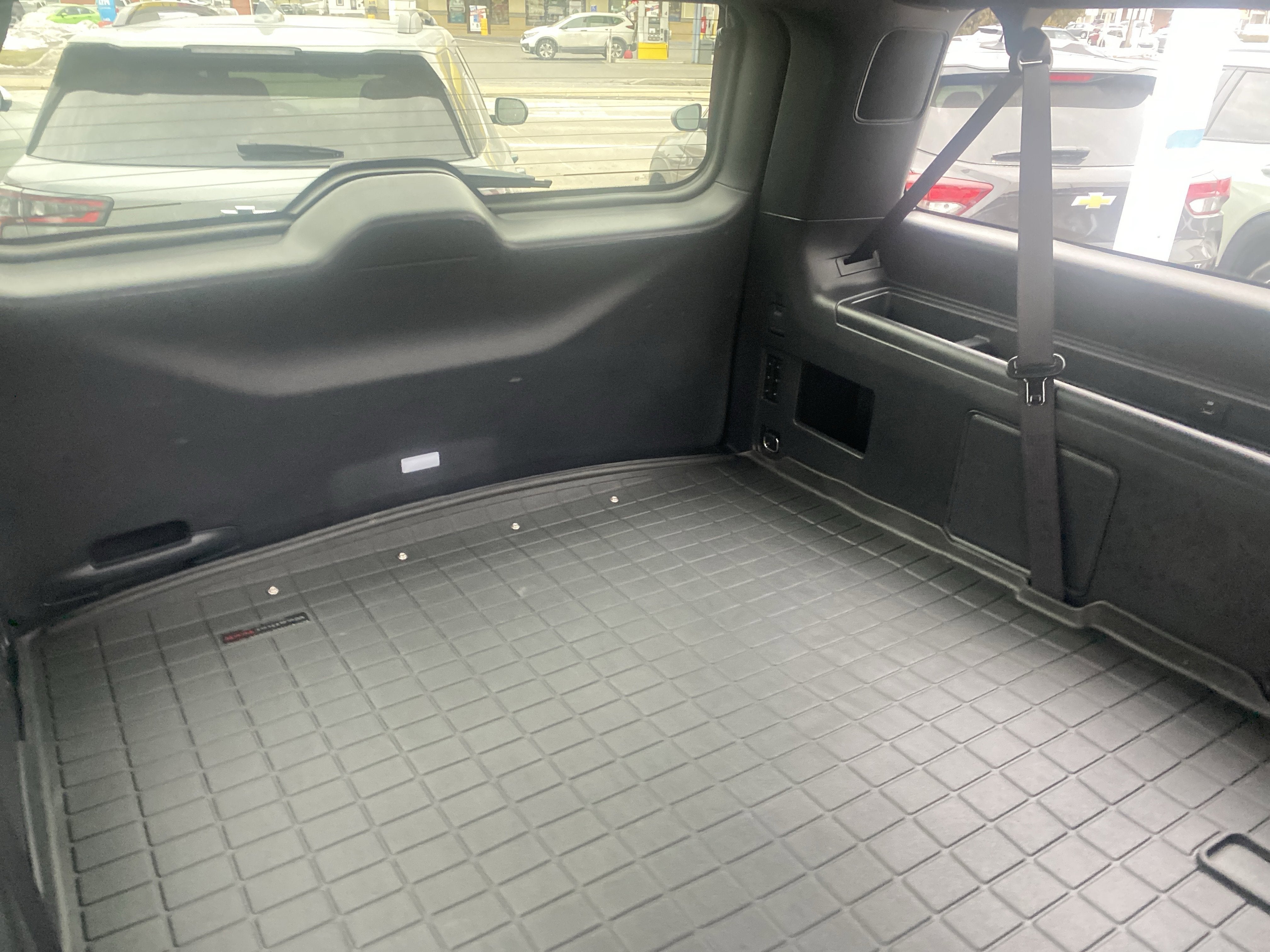 2023 Ford Expedition Max Platinum