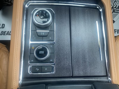 2023 Ford Expedition Max Platinum