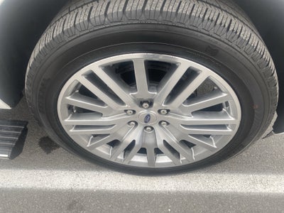 2023 Ford Expedition Max Platinum