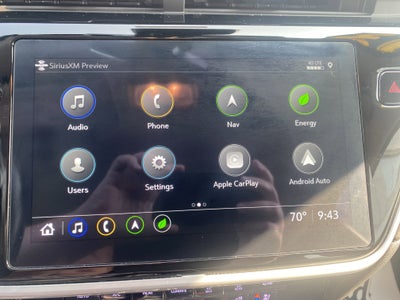 2023 Chevrolet Bolt EUV Premier Redline