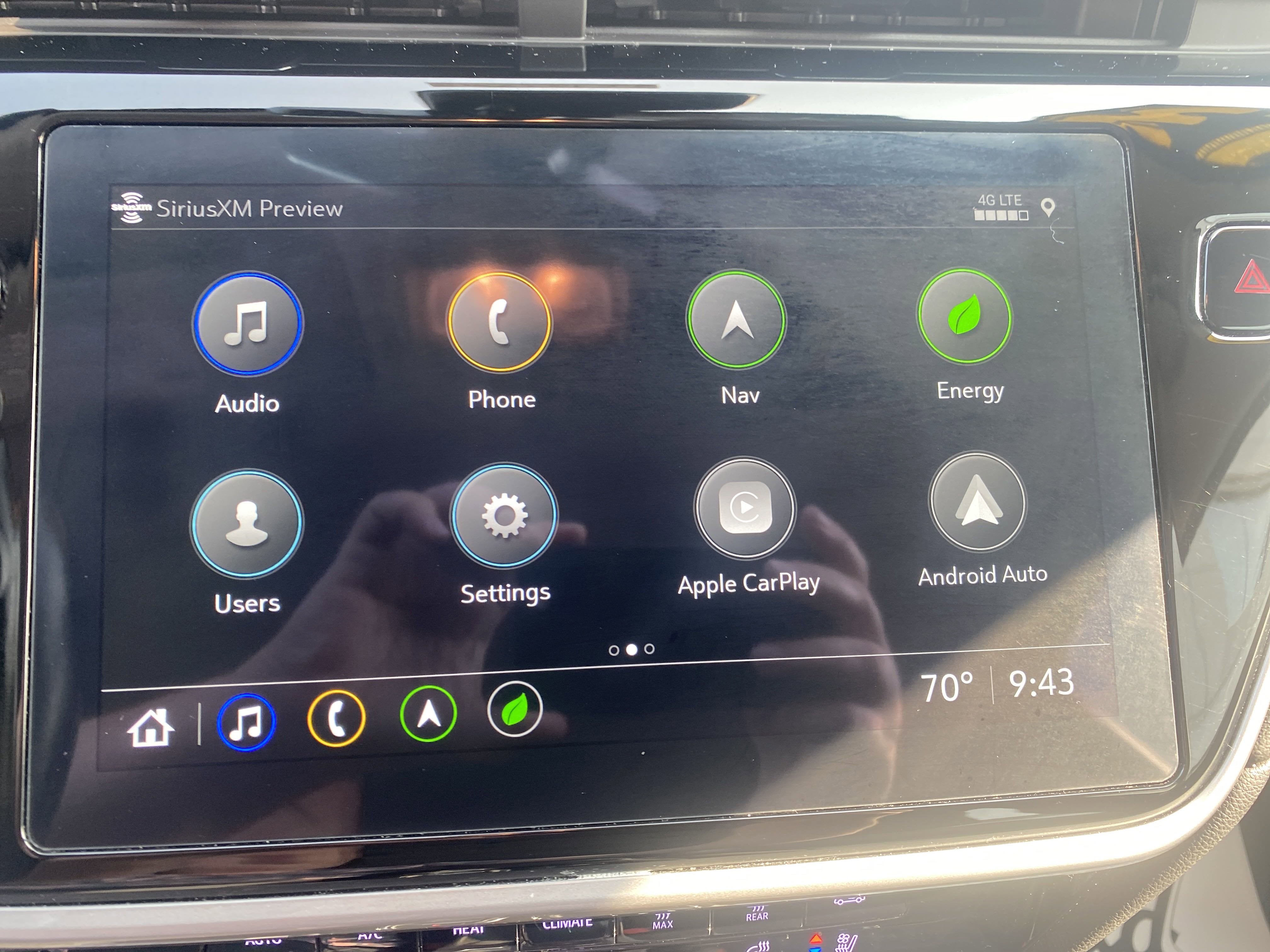 2023 Chevrolet Bolt EUV Premier Redline