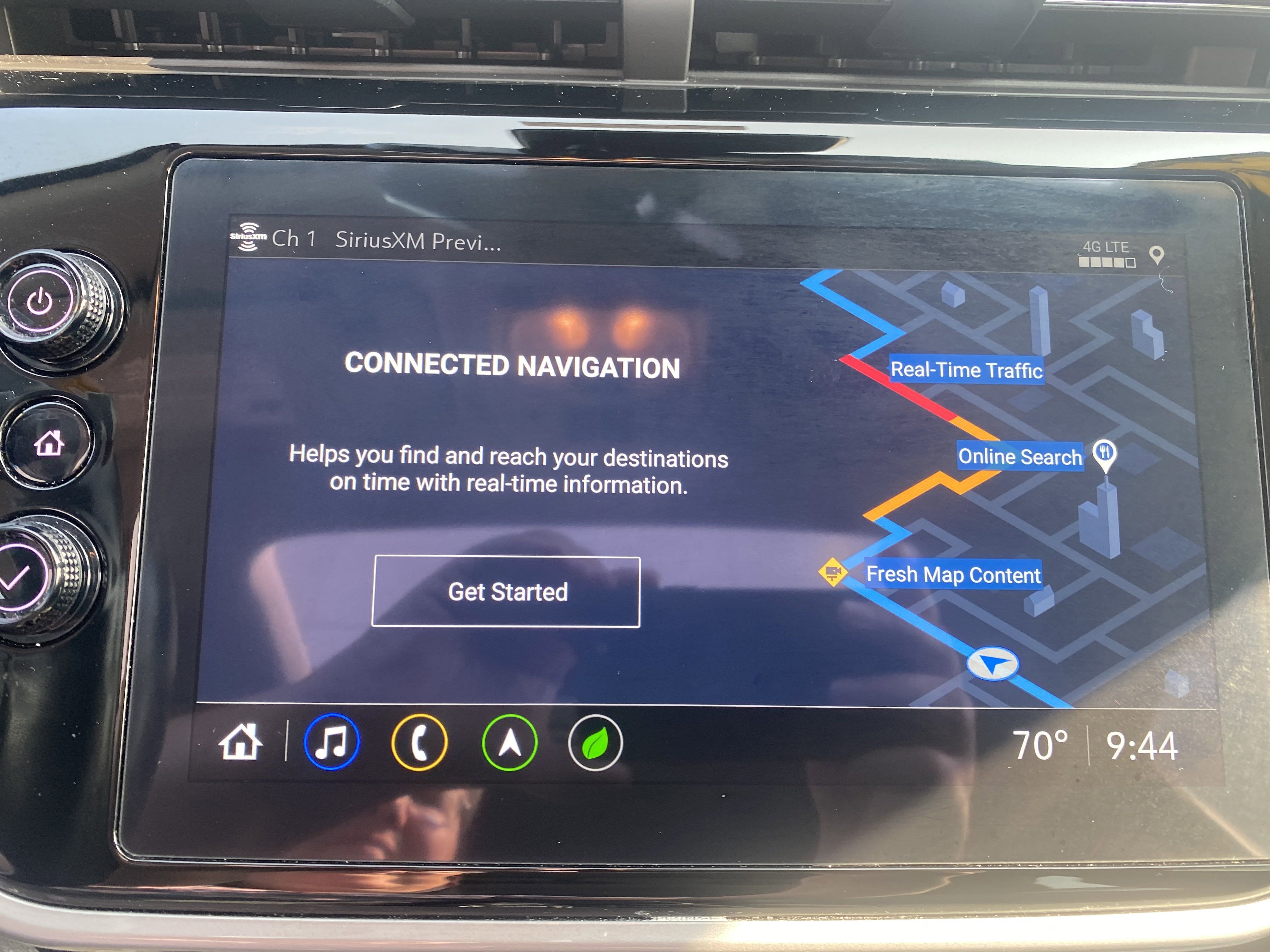 2023 Chevrolet Bolt EUV Premier Redline