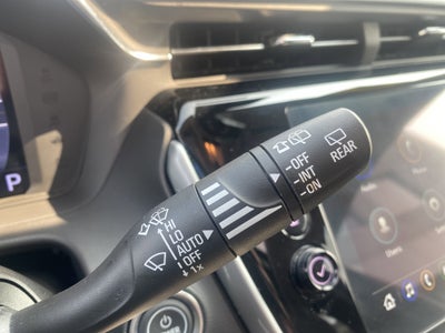 2023 Chevrolet Bolt EUV Premier Redline