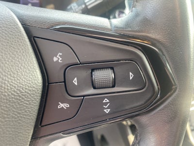 2023 Chevrolet Bolt EUV Premier Redline