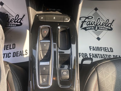 2023 Chevrolet Bolt EUV Premier Redline