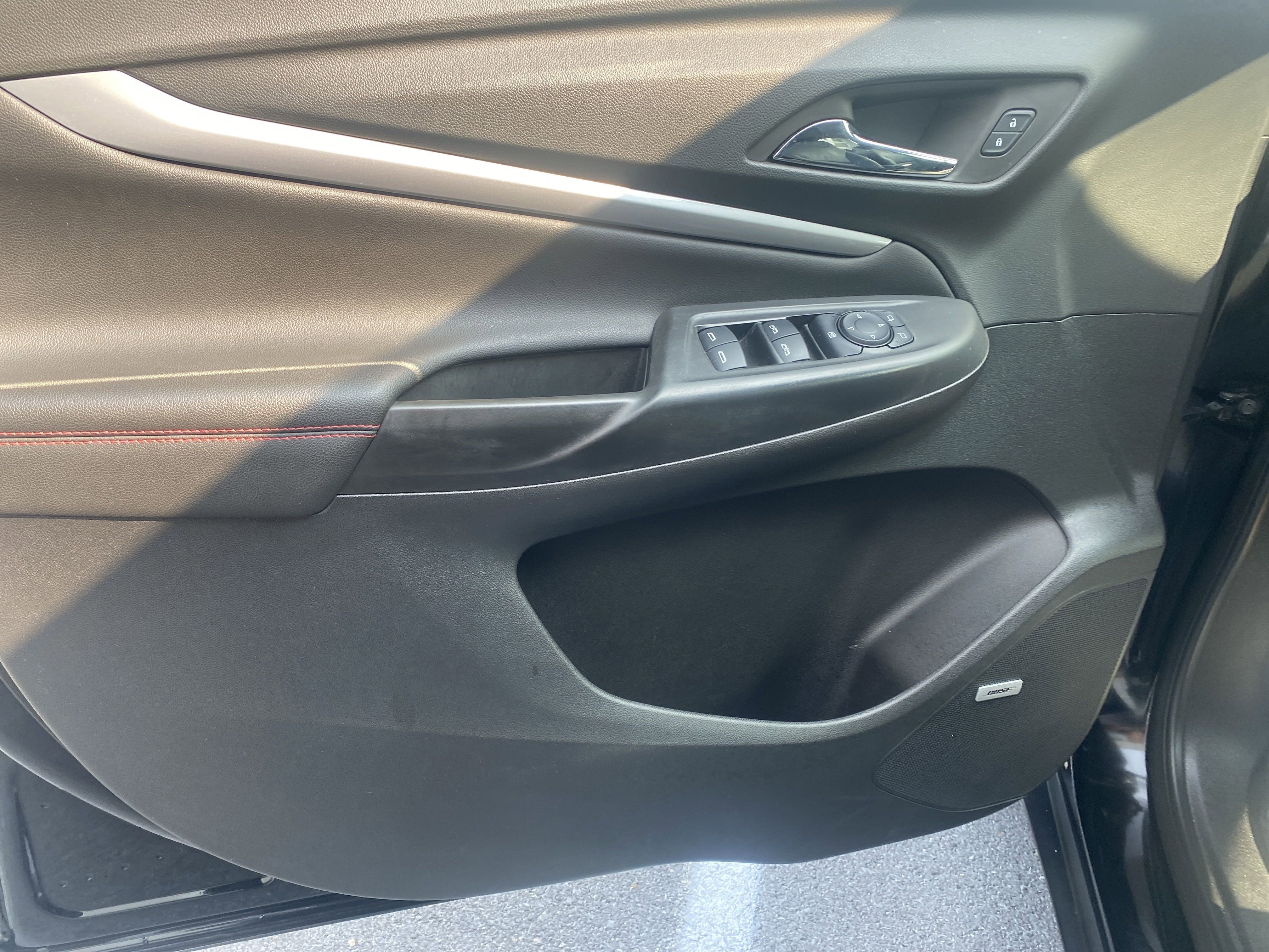 2023 Chevrolet Bolt EUV Premier Redline