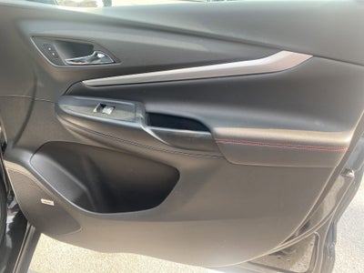 2023 Chevrolet Bolt EUV Premier Redline