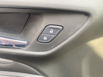 2023 Chevrolet Bolt EUV Premier Redline