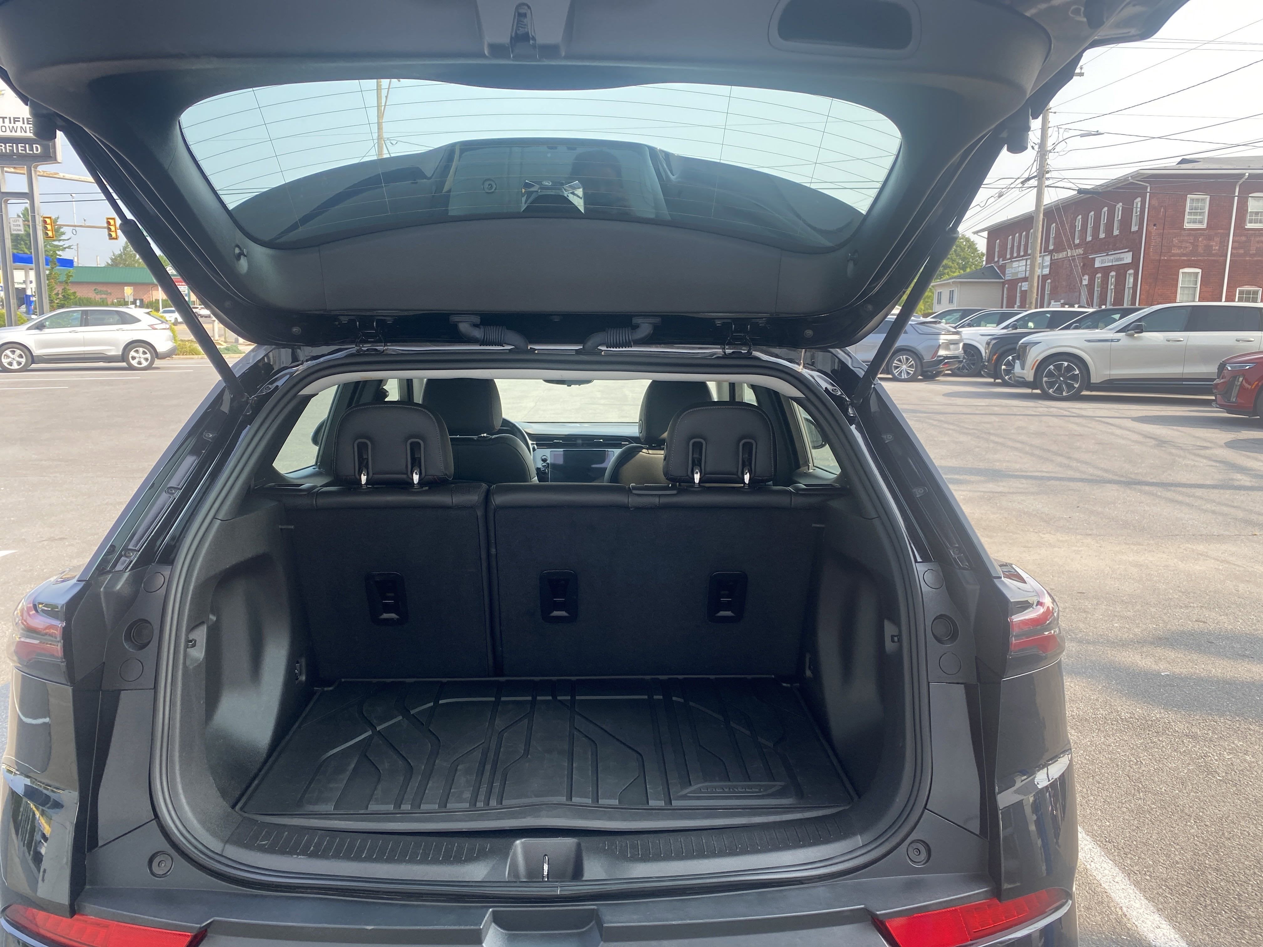 2023 Chevrolet Bolt EUV Premier Redline