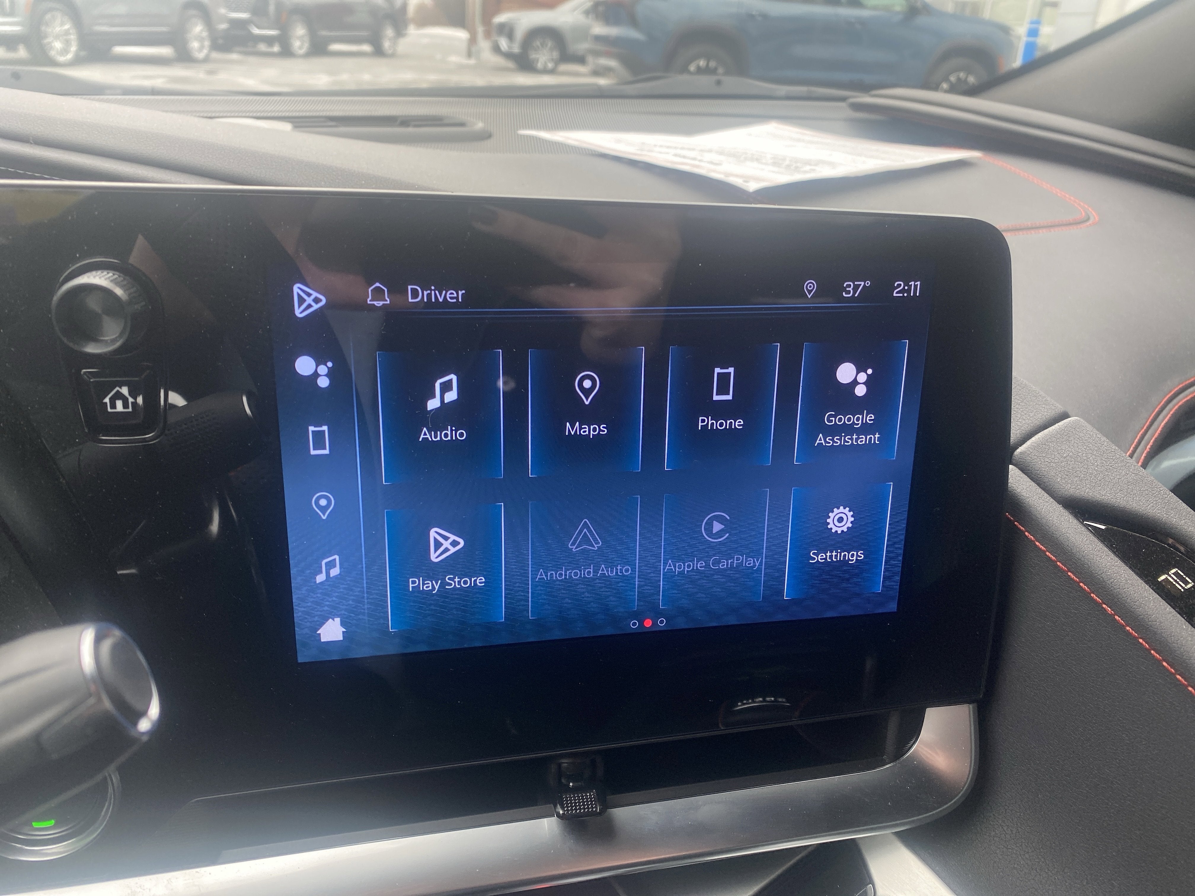 2024 Chevrolet Corvette Stingray 1LT