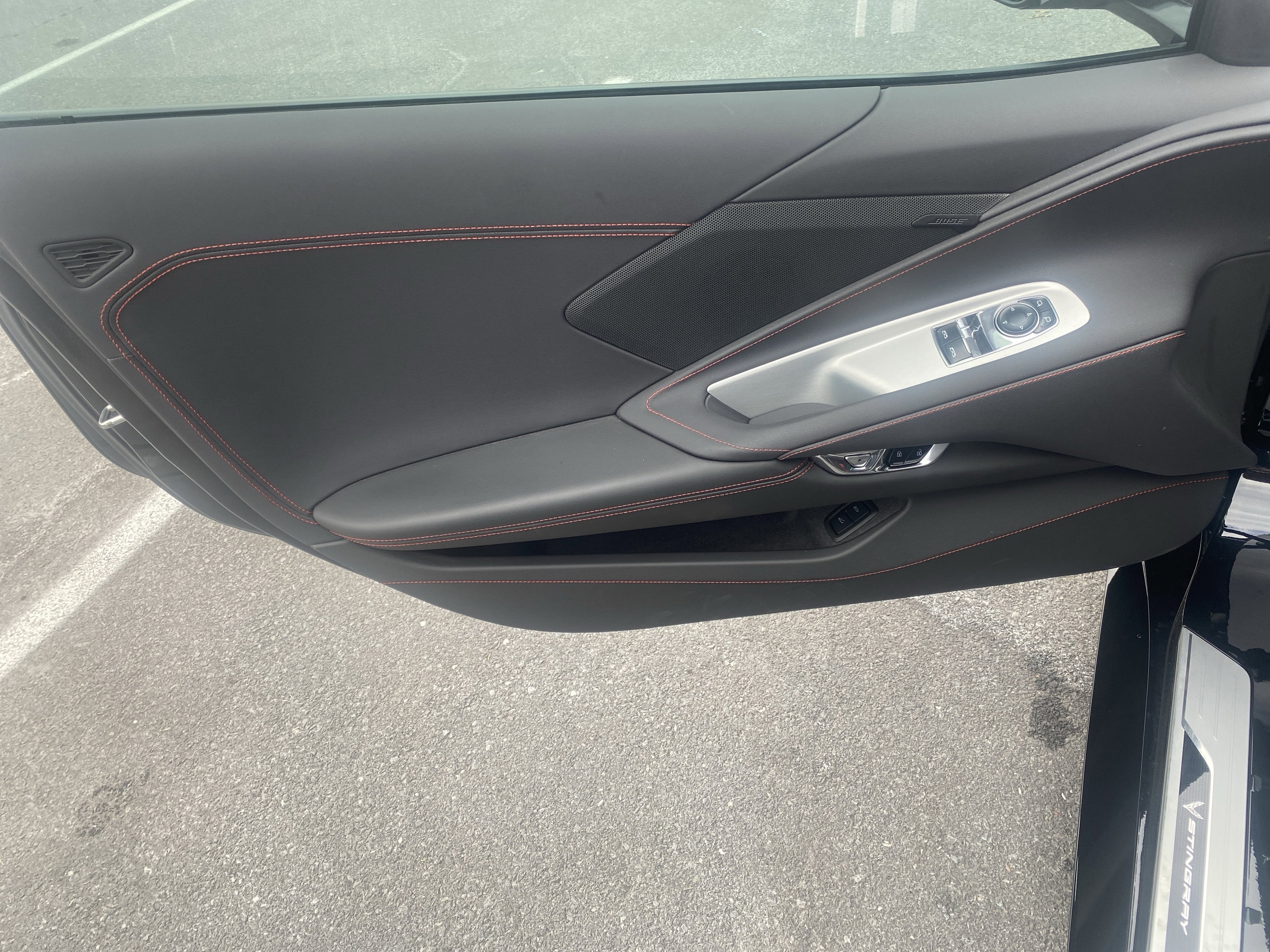 2024 Chevrolet Corvette Stingray 1LT