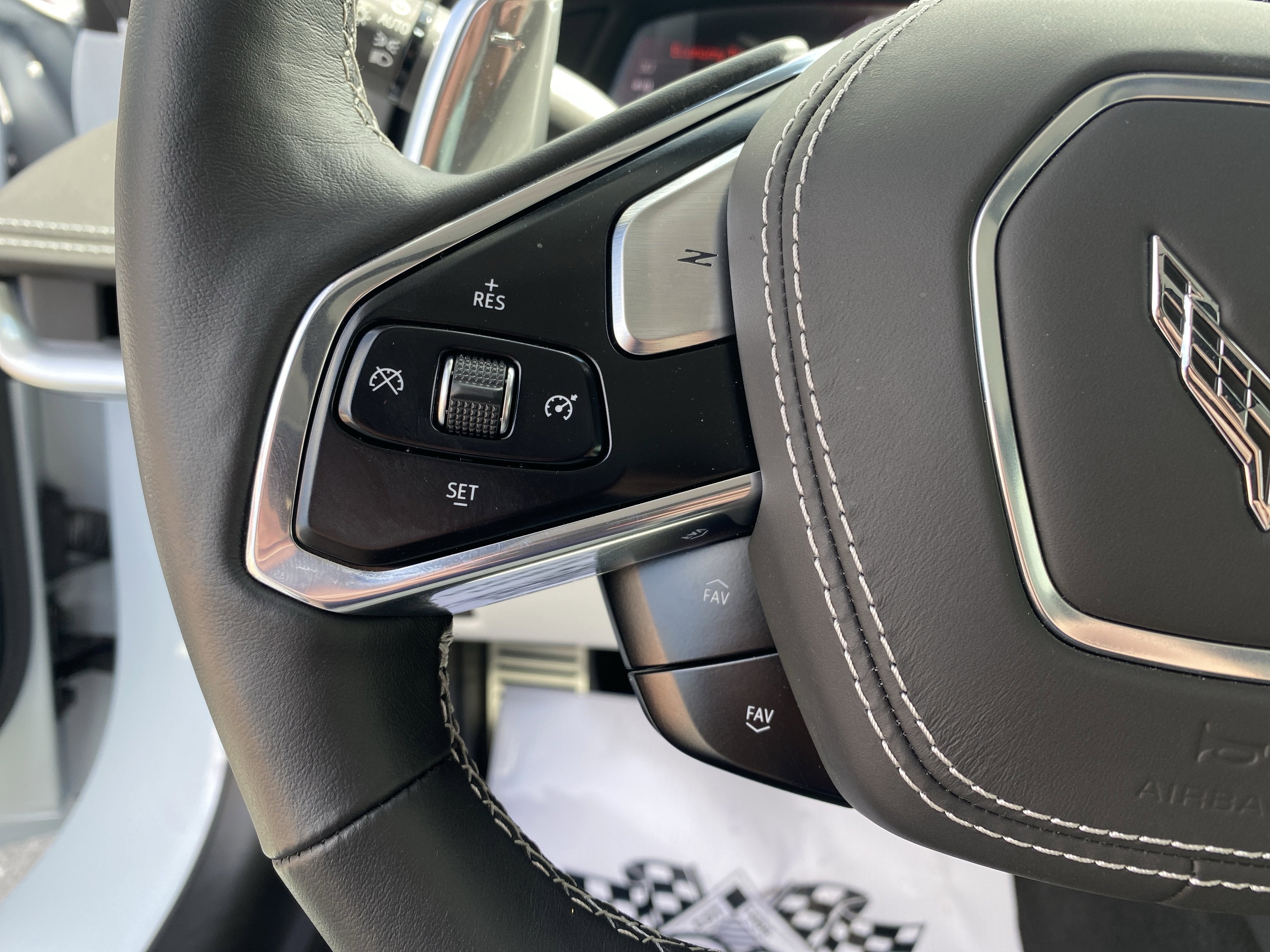 2022 Chevrolet Corvette Stingray 3LT