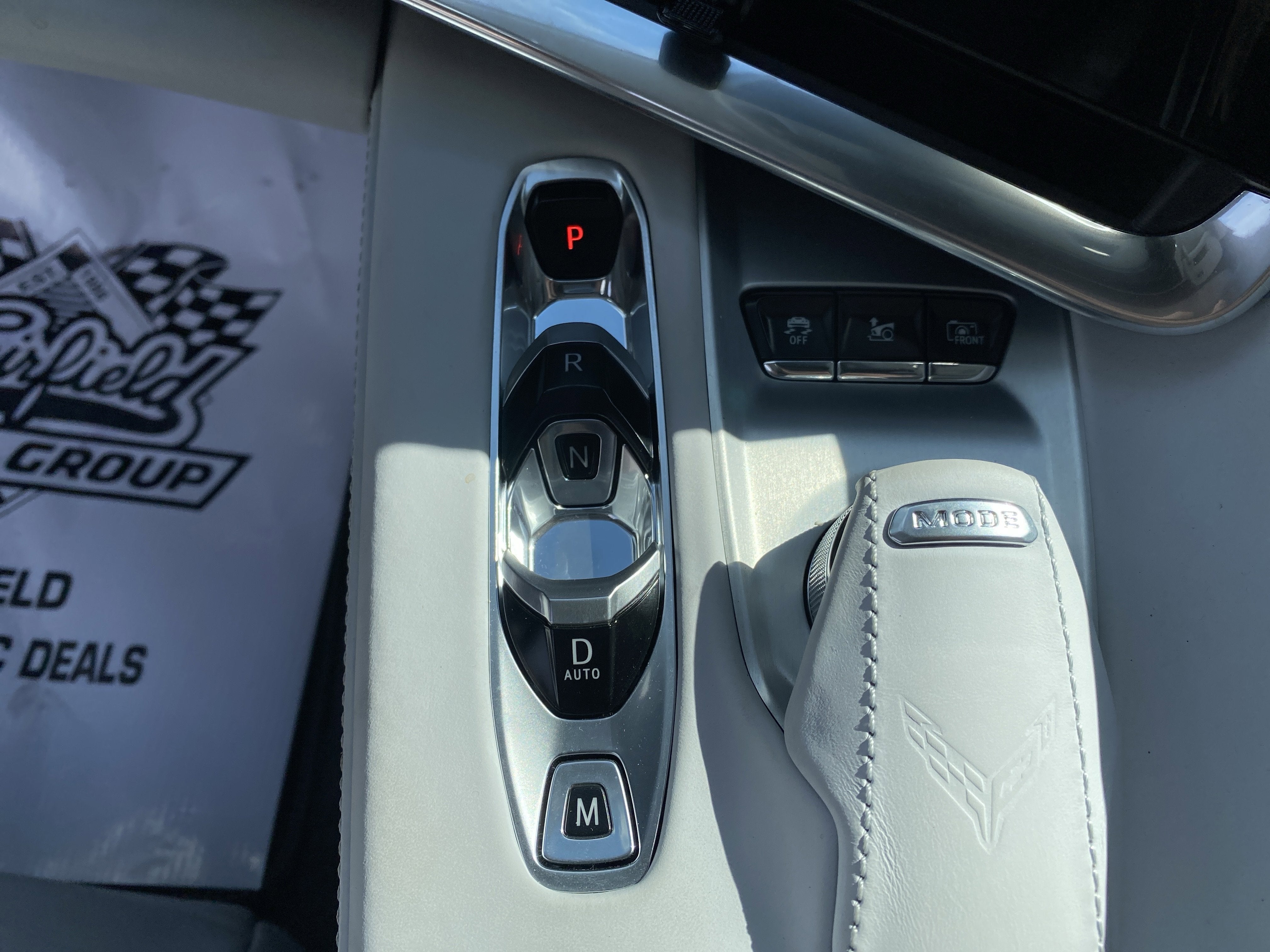 2022 Chevrolet Corvette Stingray 3LT