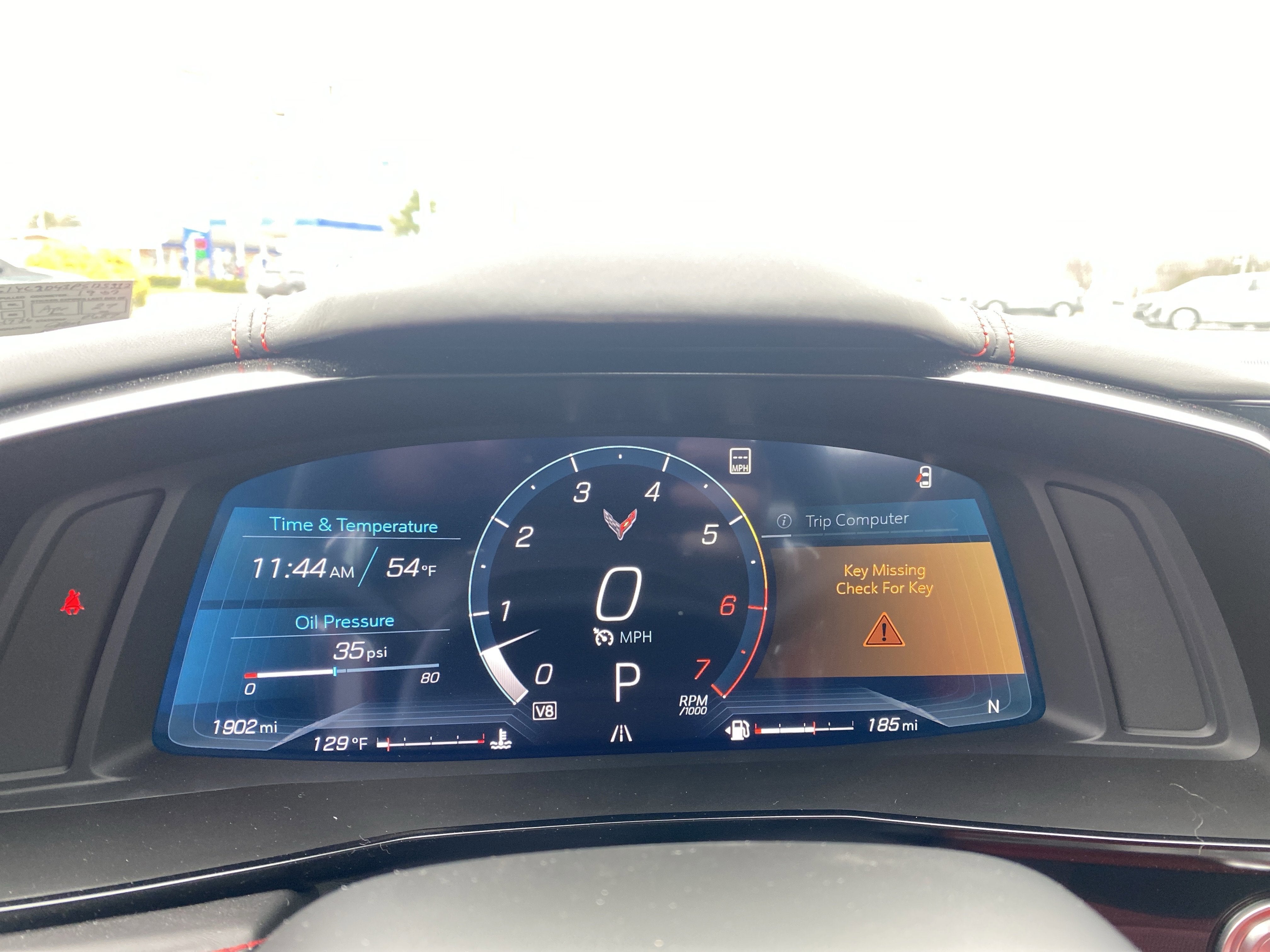 2023 Chevrolet Corvette Stingray 3LT