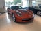 2016 Chevrolet Corvette Stingray 3LT