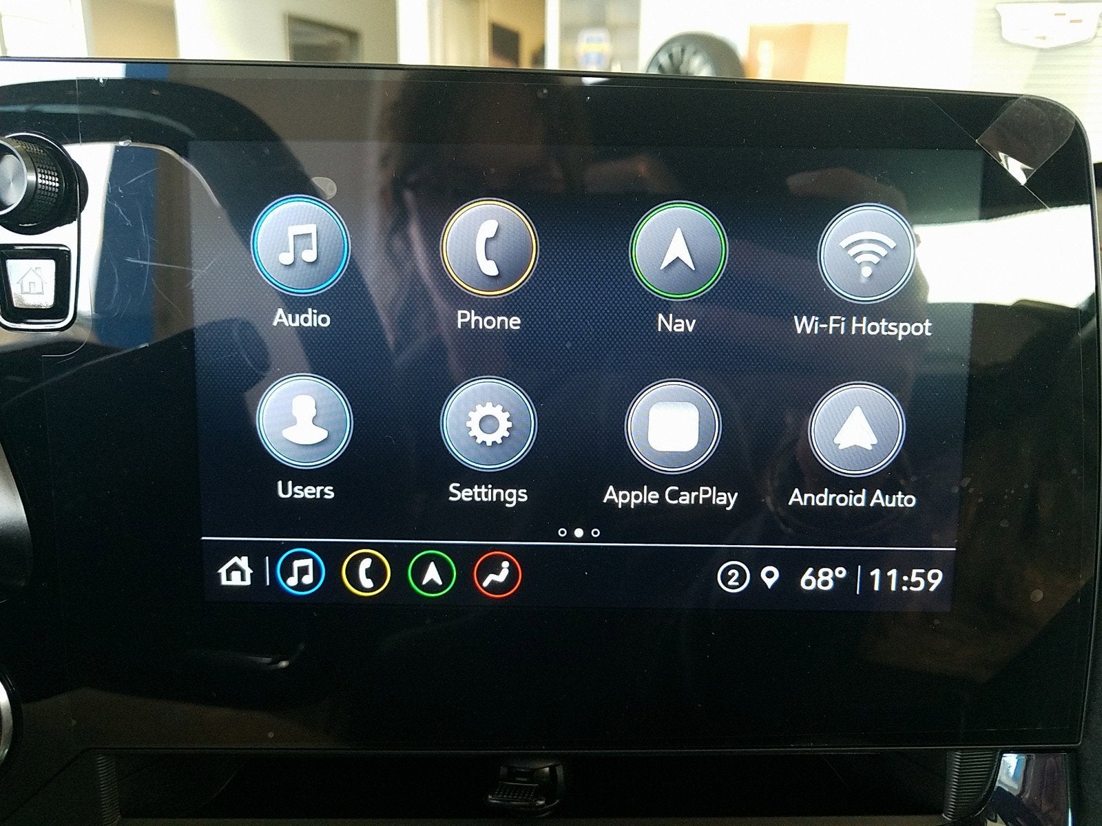 2023 Chevrolet Corvette Z06 3LZ