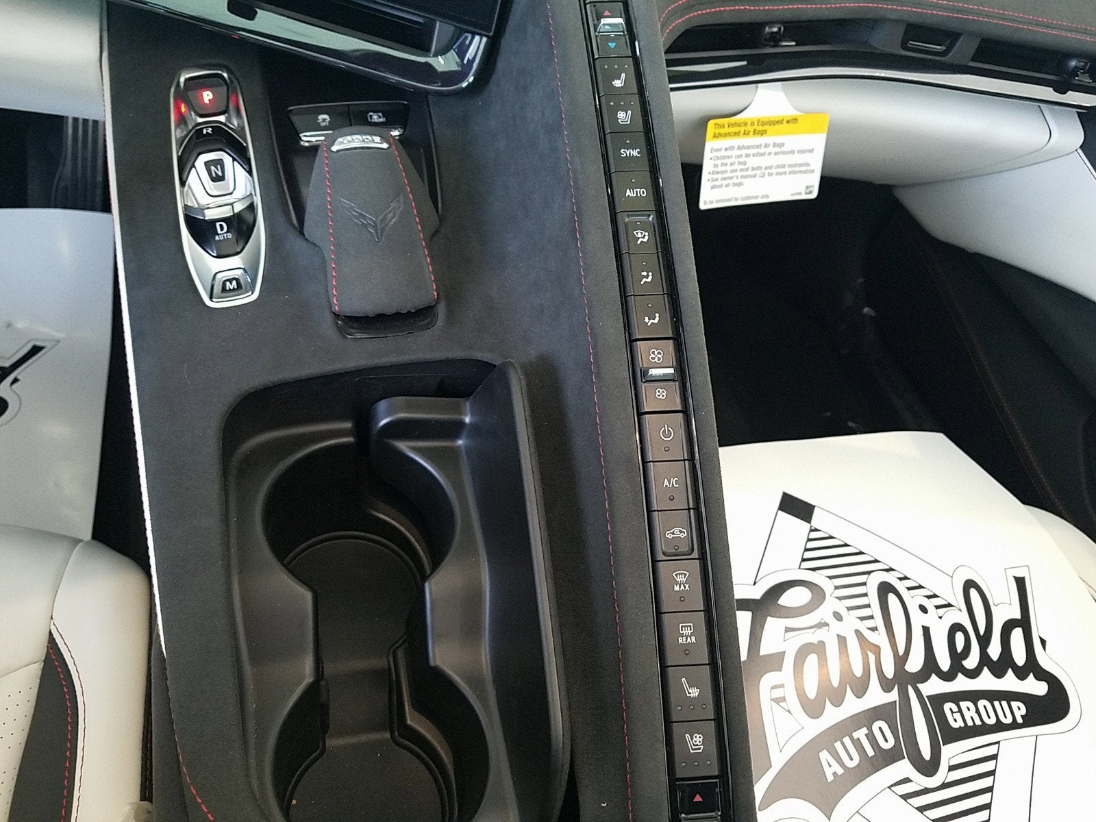 2023 Chevrolet Corvette Z06 3LZ