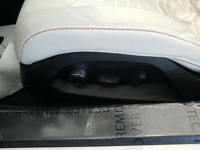 2023 Chevrolet Corvette Z06 3LZ