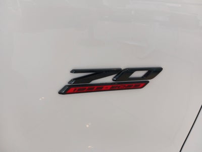 2023 Chevrolet Corvette Z06 3LZ