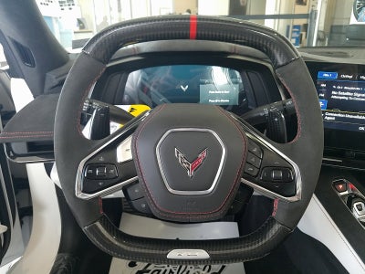 2023 Chevrolet Corvette Z06 3LZ