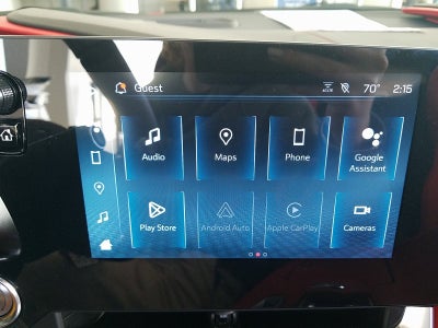 2024 Chevrolet Corvette Z06 3LZ