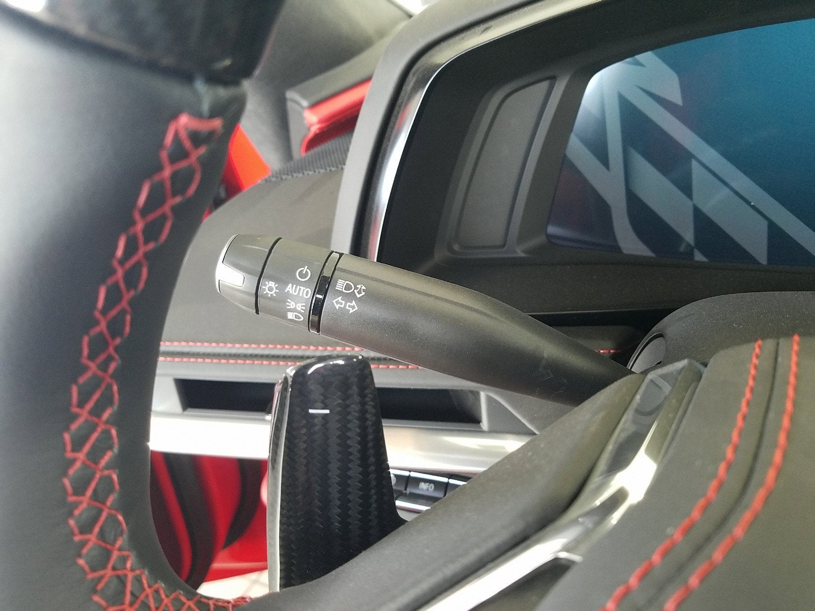 2024 Chevrolet Corvette Z06 3LZ