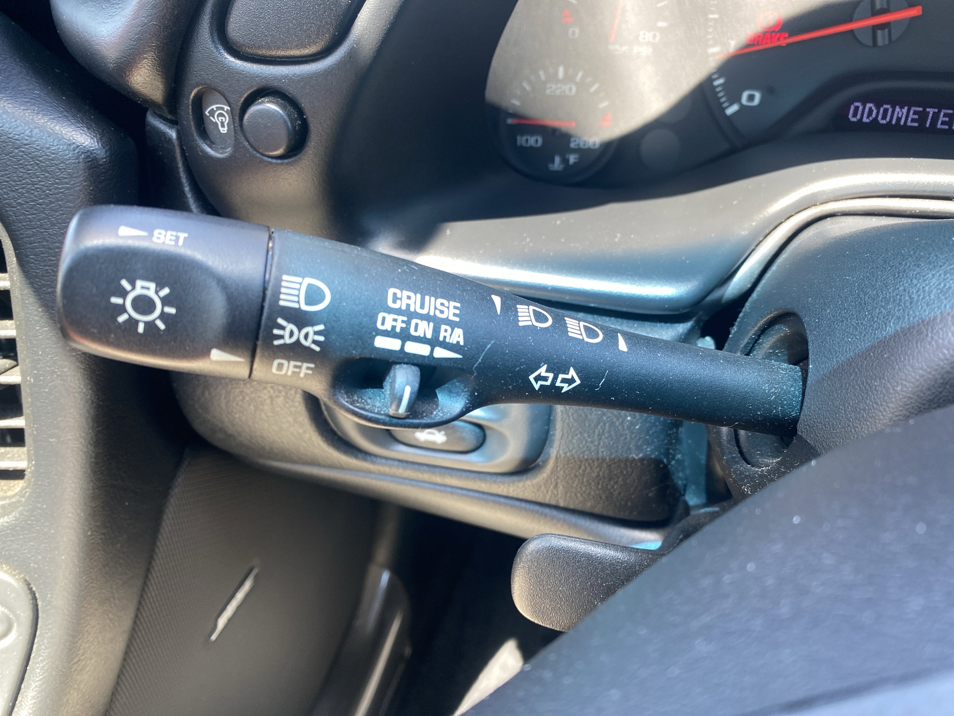 2001 Chevrolet Corvette Base