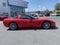 2001 Chevrolet Corvette Base