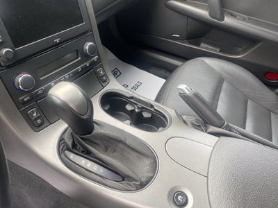 2007 Chevrolet Corvette Base