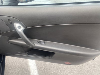 2007 Chevrolet Corvette Base