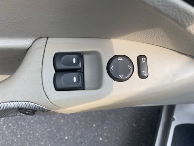 2007 Chevrolet Corvette Base
