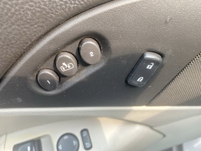 2007 Chevrolet Corvette Base