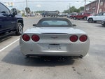 2007 Chevrolet Corvette Base