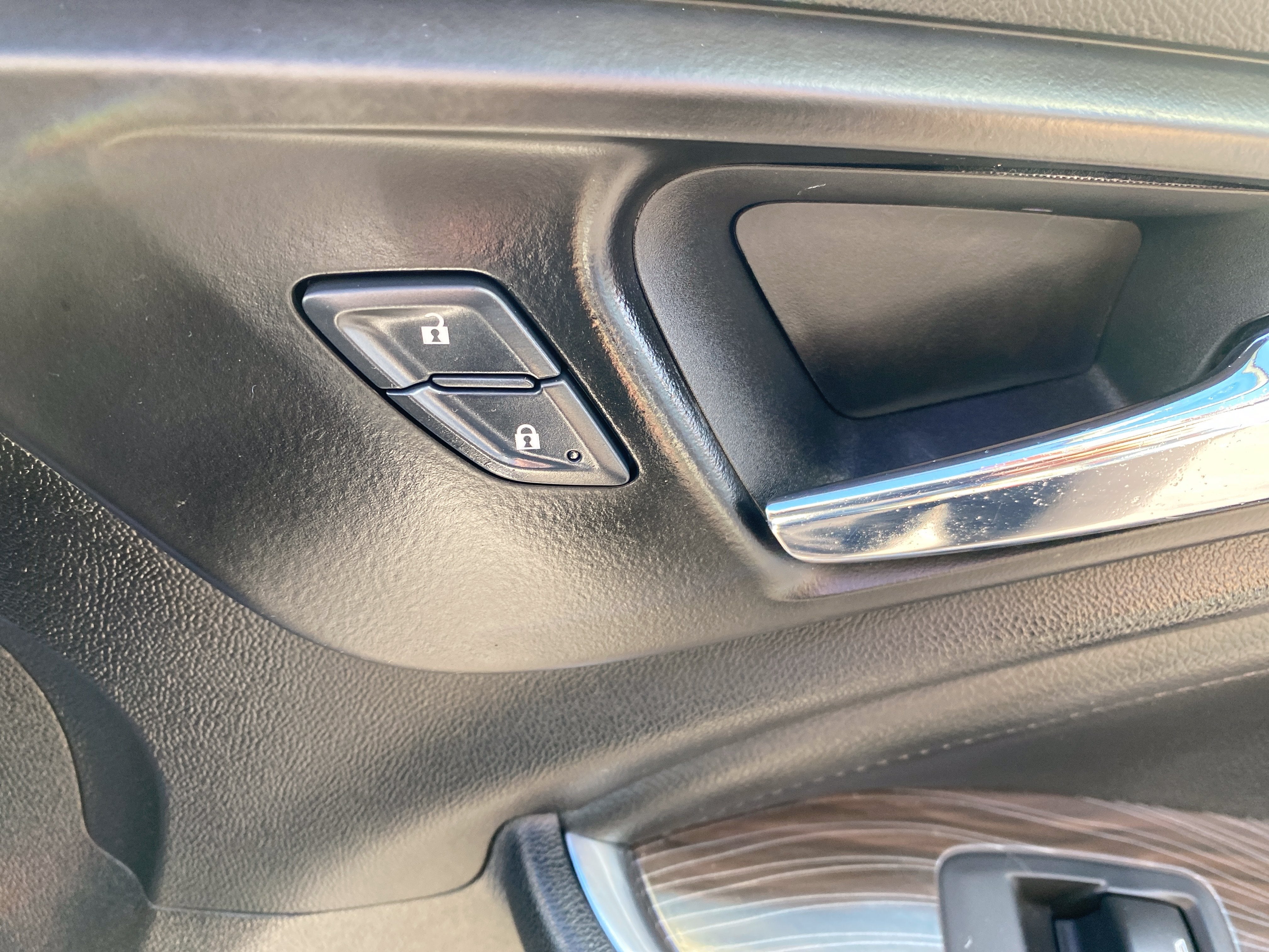 2017 Chevrolet Malibu Premier