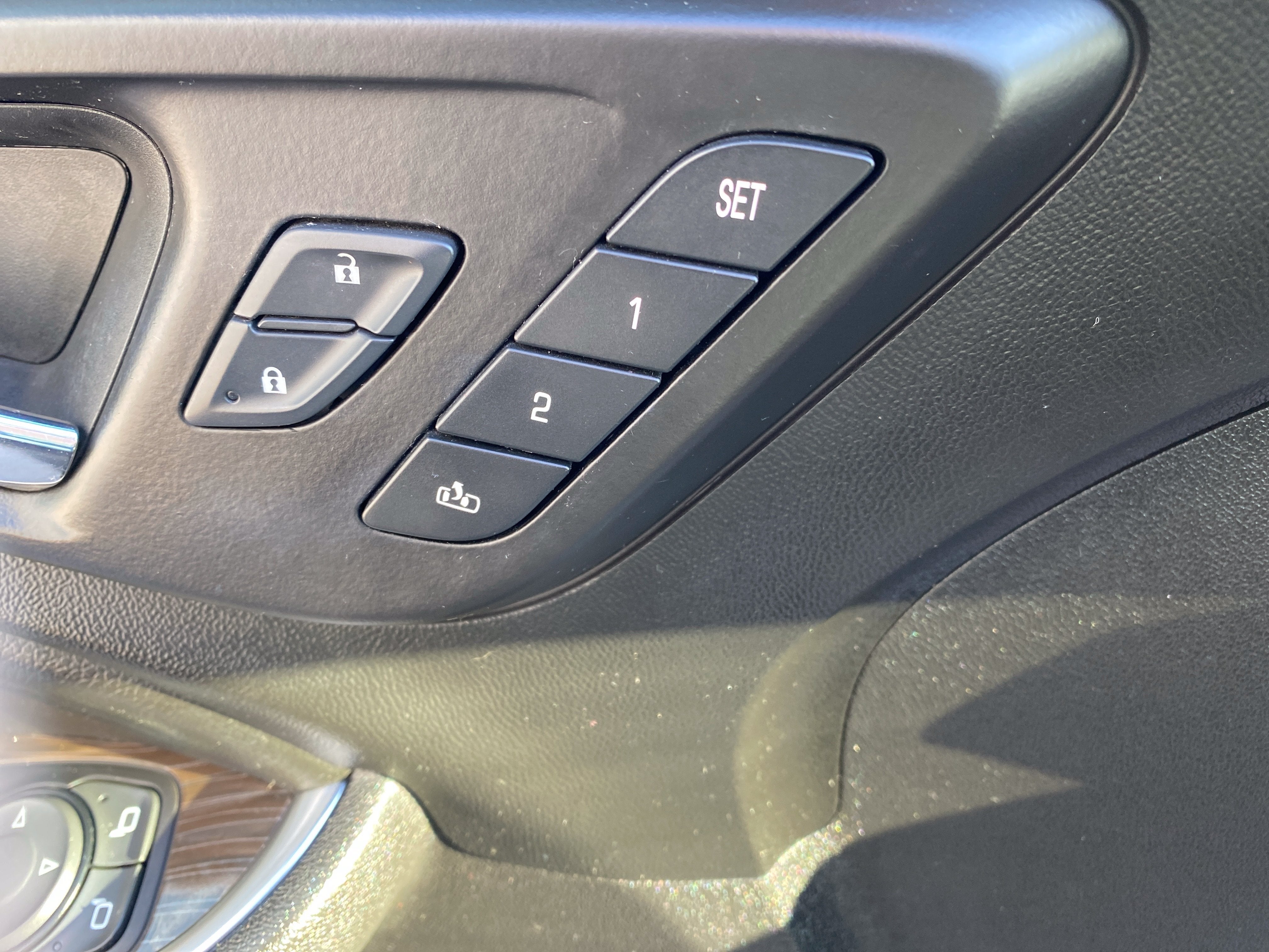 2017 Chevrolet Malibu Premier