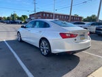 2017 Chevrolet Malibu Premier