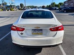 2017 Chevrolet Malibu Premier