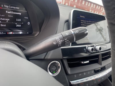 2025 Cadillac CT4-V V-Series Blackwing