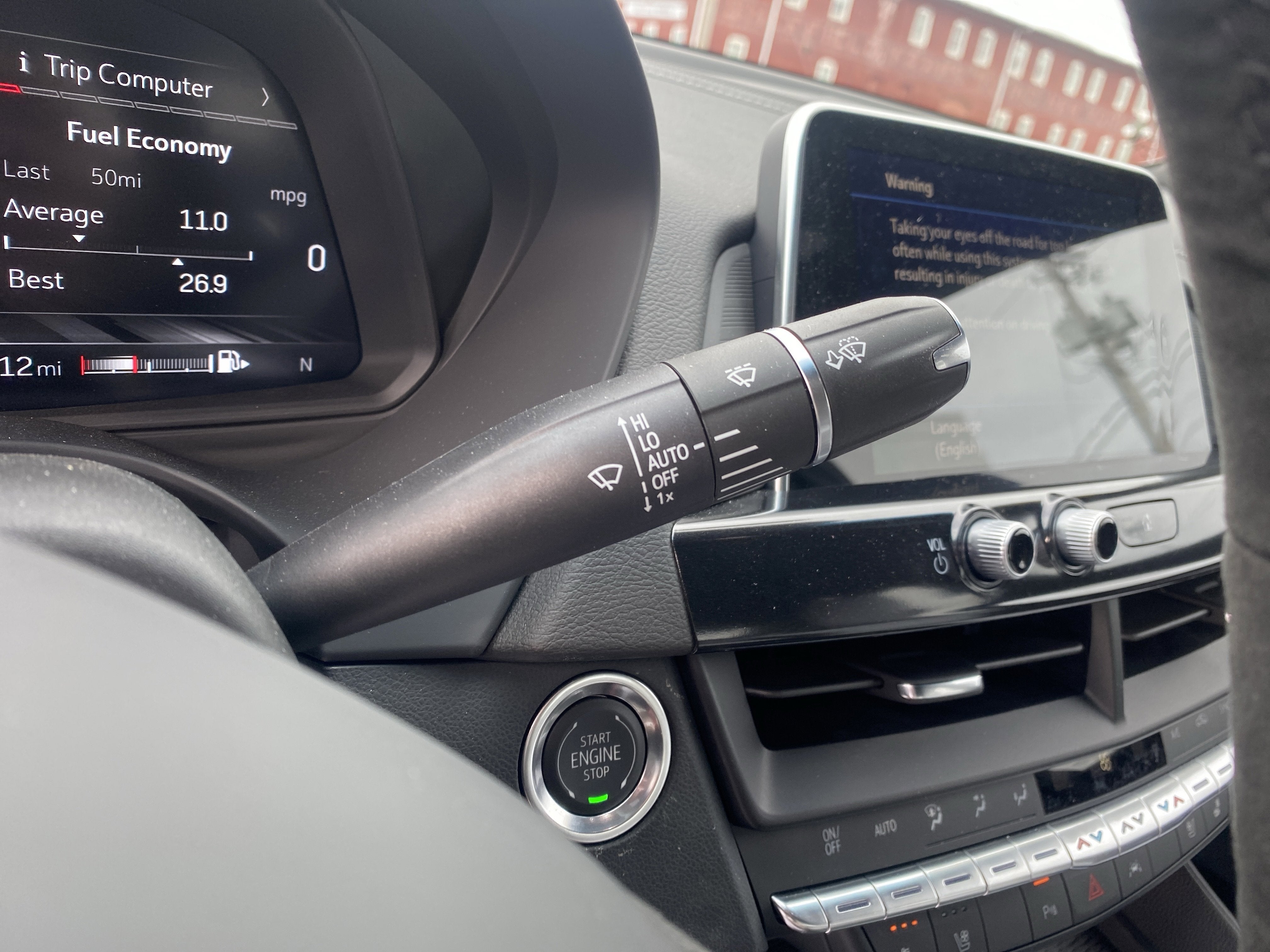 2025 Cadillac CT4-V V-Series Blackwing