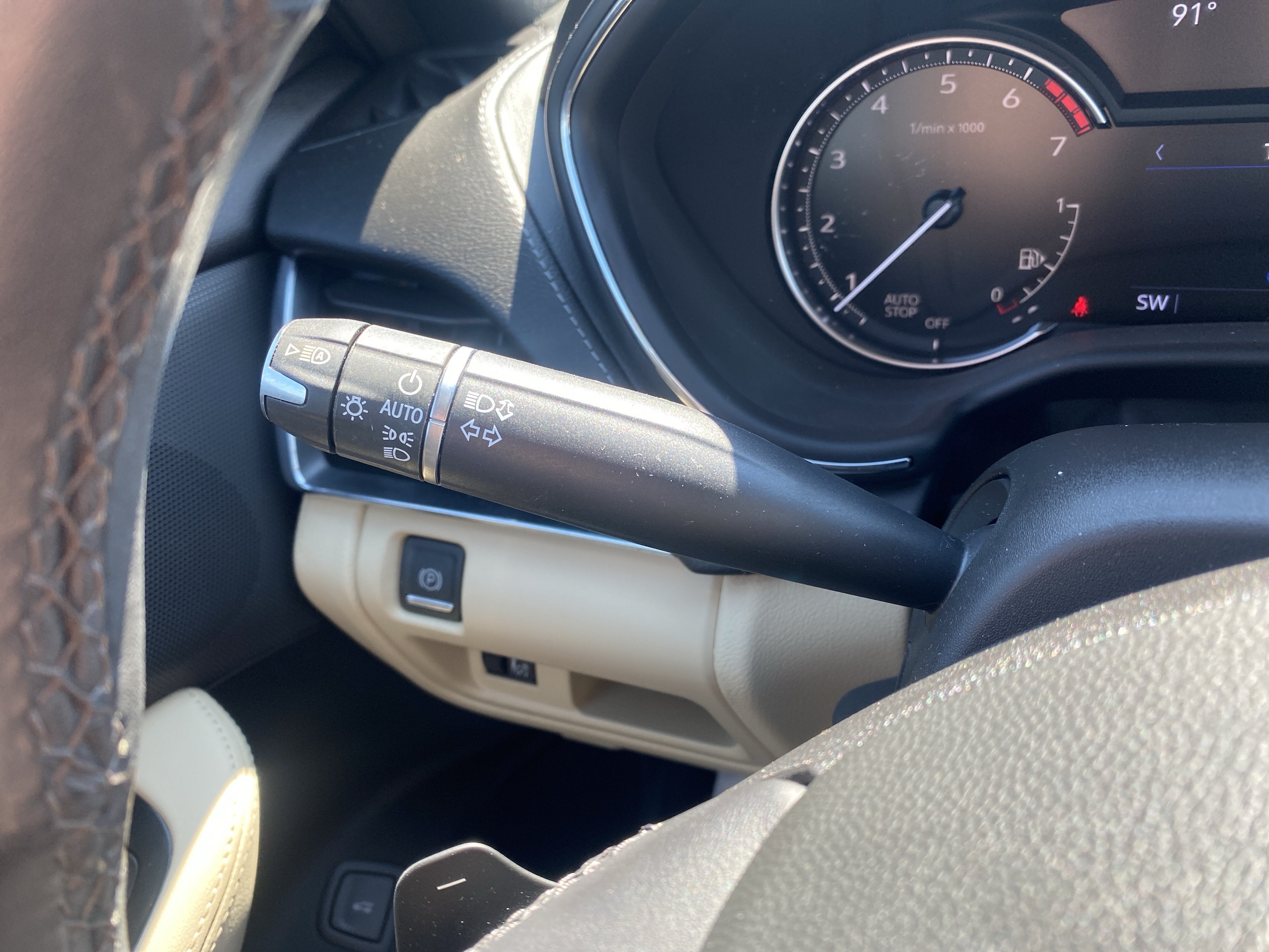 2023 Cadillac CT5 Luxury