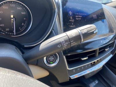 2023 Cadillac CT5 Luxury