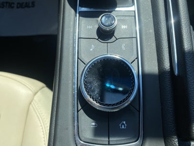 2023 Cadillac CT5 Luxury