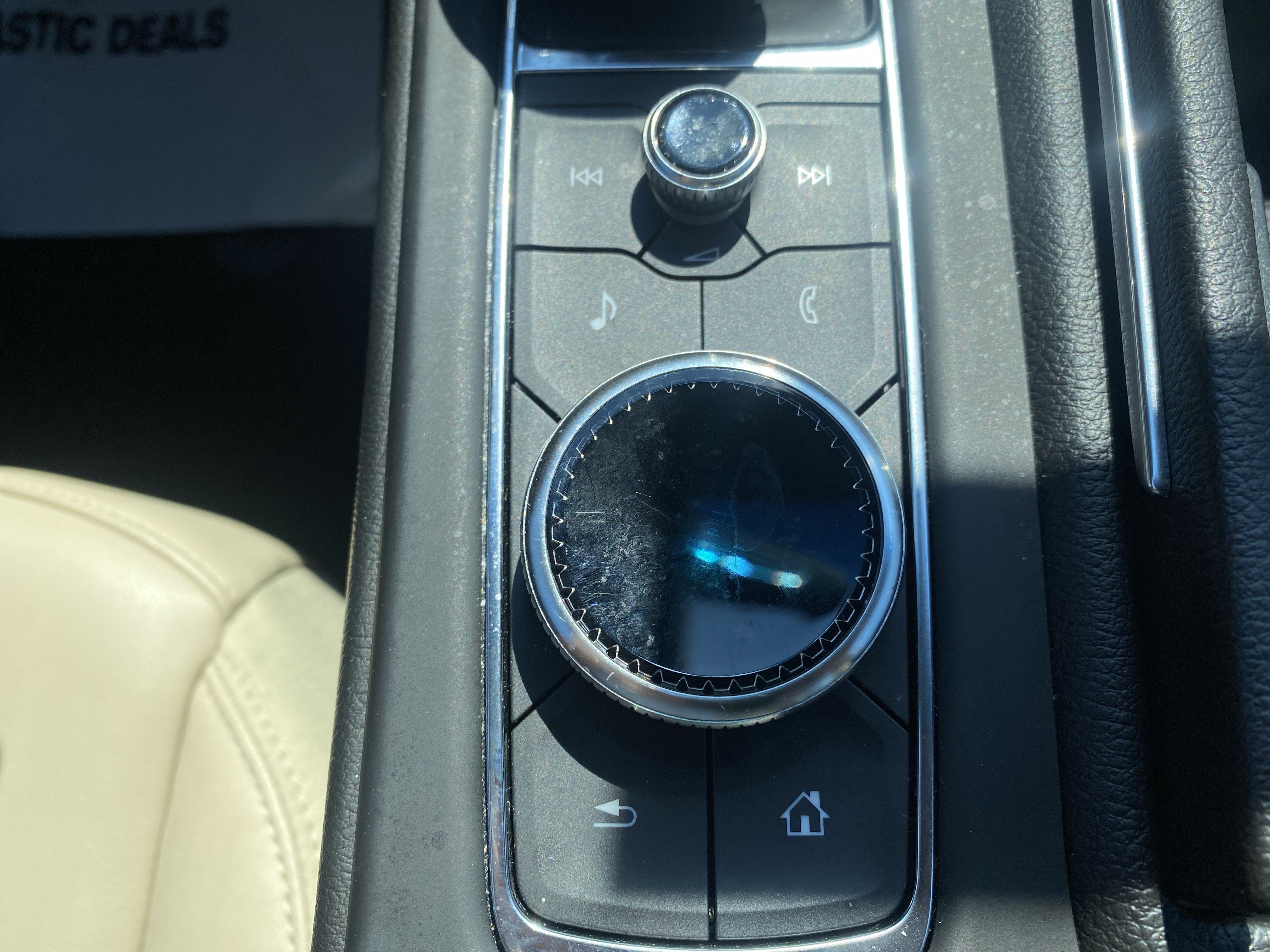 2023 Cadillac CT5 Luxury